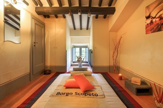 Borgo Scopeto Wine & Country Relais