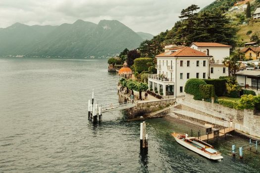 MUSA Lago di Como