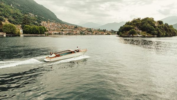 MUSA Lago di Como