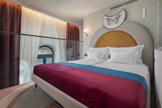 Heritage Hotel Porin Makarska