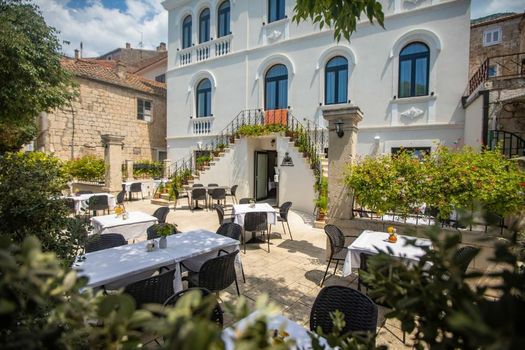 Heritage Hotel Porin Makarska