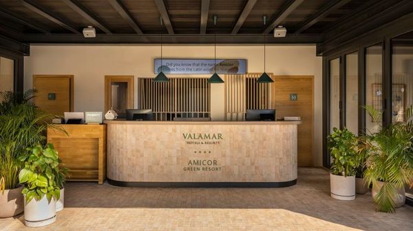 Valamar Amicor Green Resort