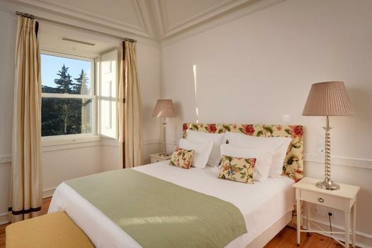 Hotel Casa Palmela - Small Luxury Hotels of The World, Hotel & Villas