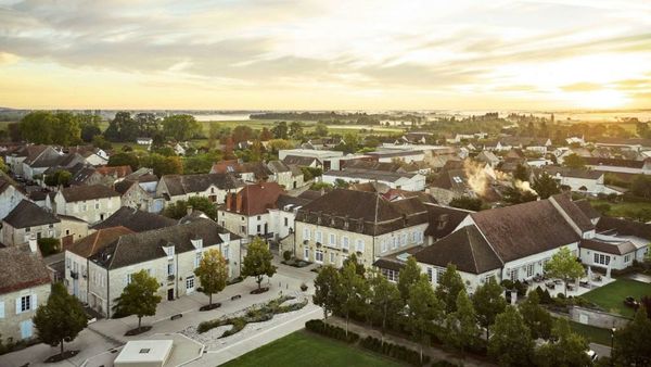 COMO Le Montrachet