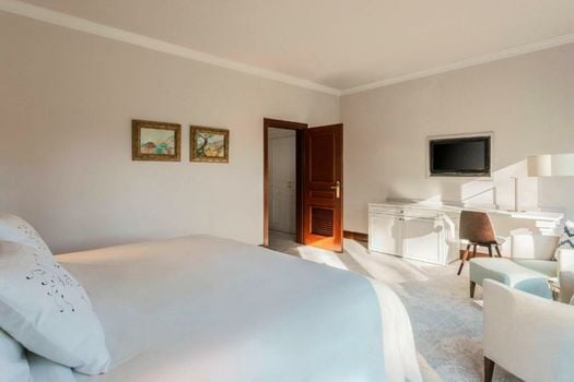 Castillo Hotel Son Vida, a Luxury Collection Hotel, Mallorca - Adults Only