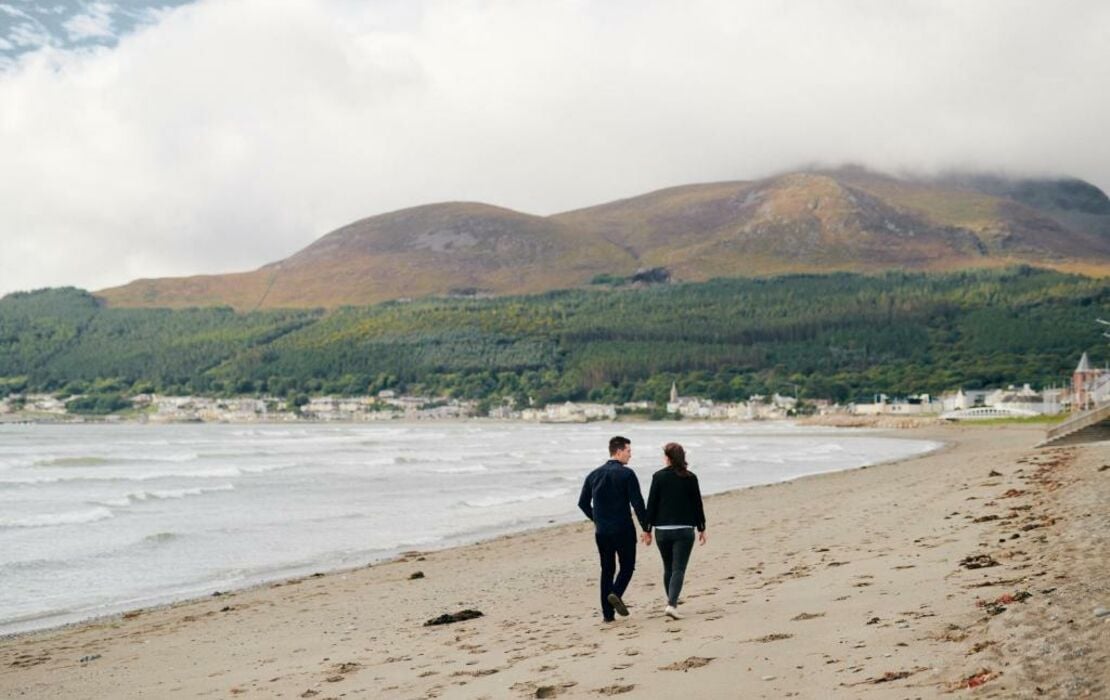 Slieve Donard