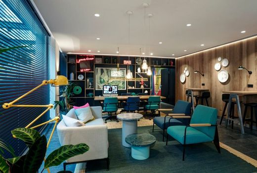 citizenM Geneva