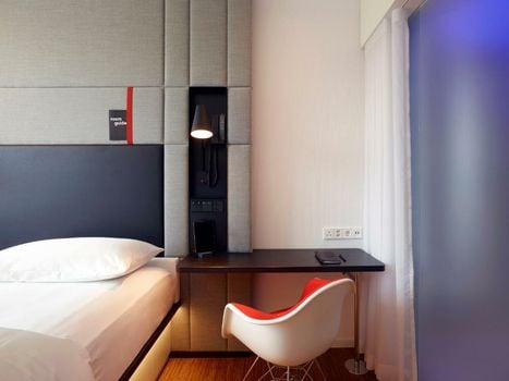 citizenM Geneva