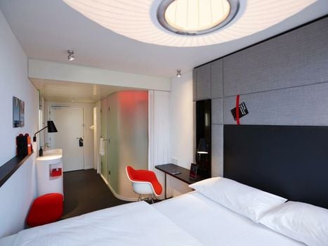 citizenM Geneva