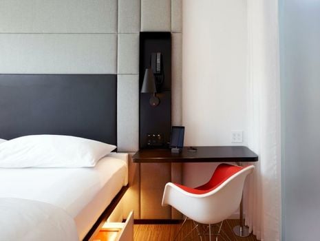 citizenM Geneva