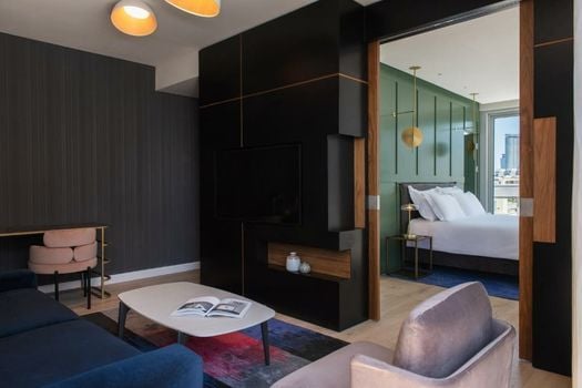 Ink Hotel