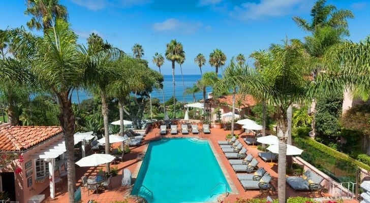 Top 20 Boutique Hotels in San Diego Hand picked Guide 2024