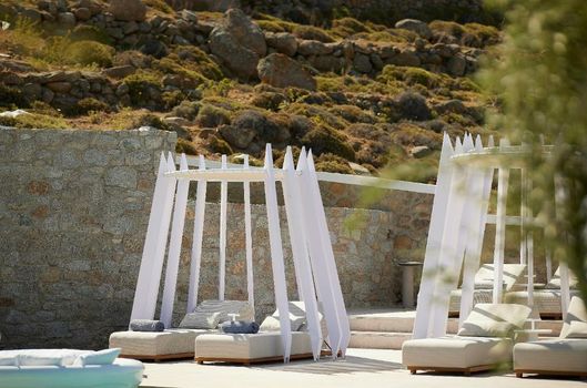 Once in Mykonos - Designed for Adults