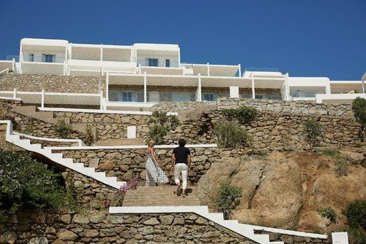 Once in Mykonos - Designed for Adults