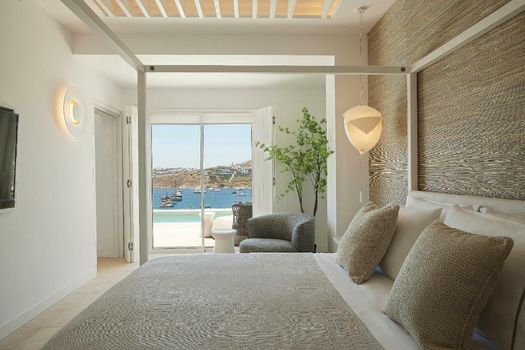 Once in Mykonos - Designed for Adults