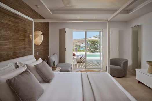 Once in Mykonos - Designed for Adults