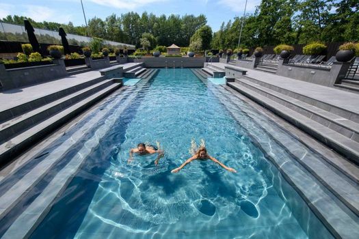 Hotel & Wellness Zuiver