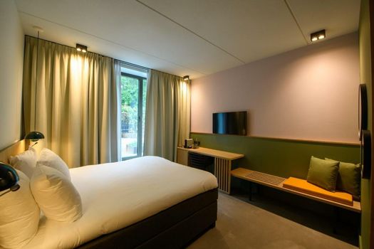 Hotel & Wellness Zuiver