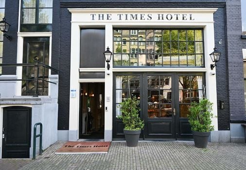 The Times Hotel