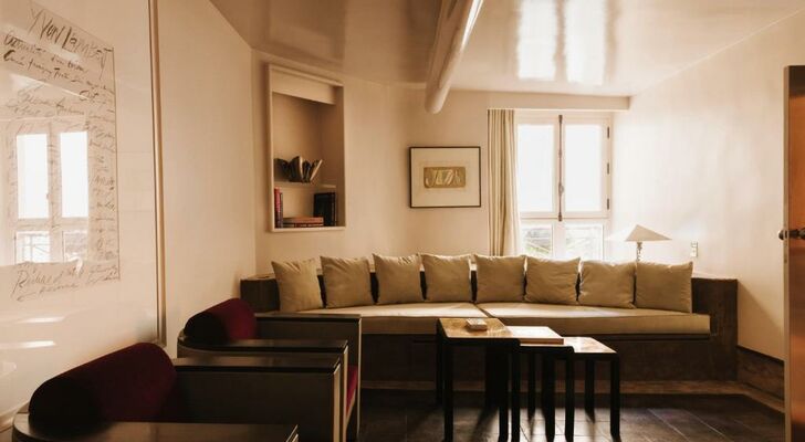 Pied A Terre - Tuileries