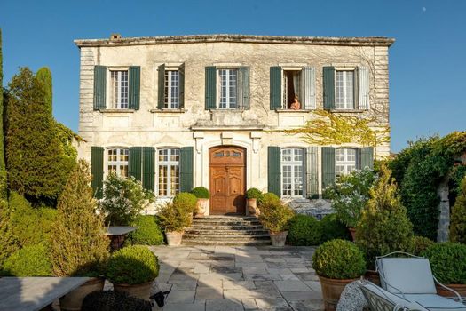 Hôtel particulier de Tingry - Pierres d'Histoire