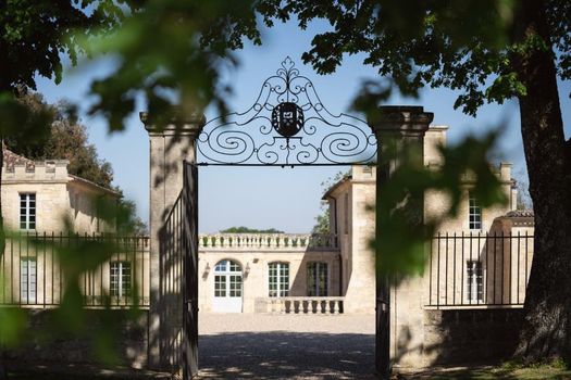 Château de Ferrand