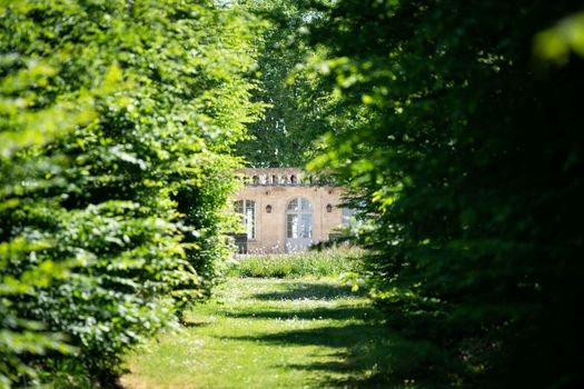 Château de Ferrand