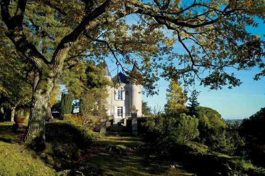 Château Haute Roche