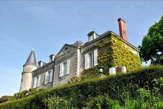 Château Haute Roche