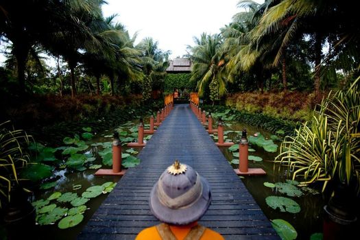 Anantara Bophut Koh Samui Resort