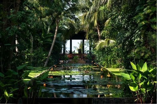 Anantara Bophut Koh Samui Resort