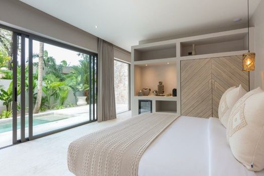 Cielo Boutique Hotel & Spa Samui