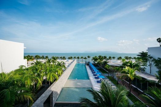 Explorar Koh Samui - Adults Only Resort and Spa