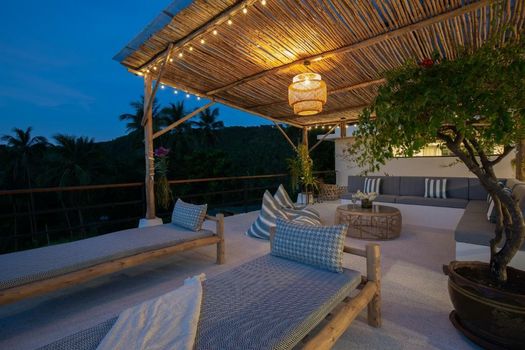 Villa L3 by Stay Samui - Bohemian Chic