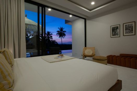 Villa L3 by Stay Samui - Bohemian Chic