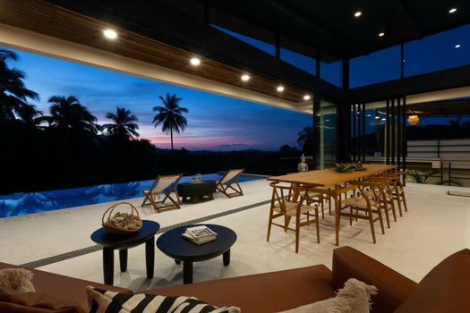 Villa L3 by Stay Samui - Bohemian Chic