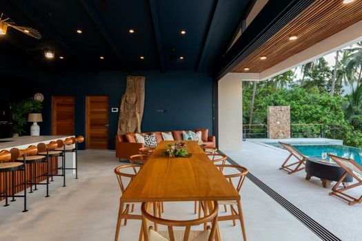 Villa L3 by Stay Samui - Bohemian Chic