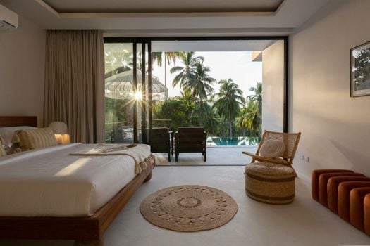 Villa L3 by Stay Samui - Bohemian Chic