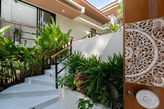 Villa L3 by Stay Samui - Bohemian Chic