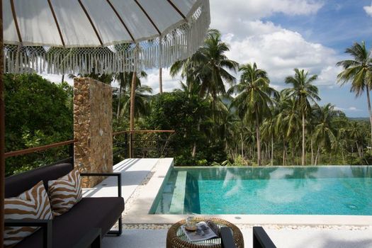 Villa L3 by Stay Samui - Bohemian Chic