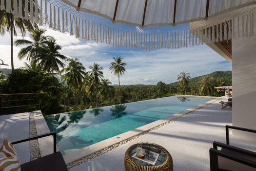 Villa L3 by Stay Samui - Bohemian Chic