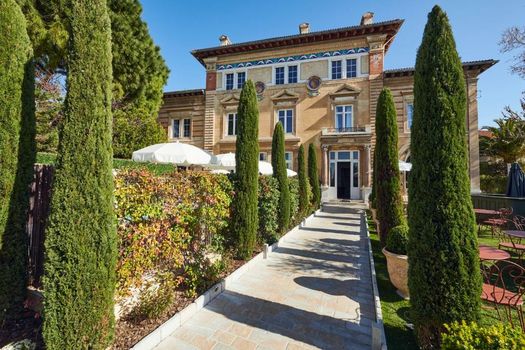 Château Beaupin Chambres et Suites By Les Collectionneurs