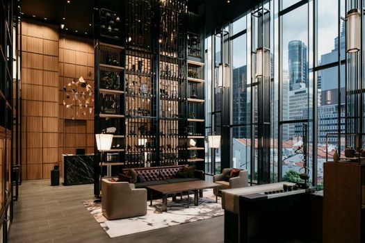 The Clan Hotel Singapore by Far East Hospitality