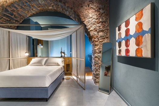 BASTIÒ PRIVATE SUITES