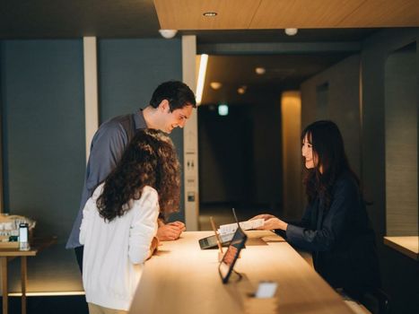 MIMARU SUITES Tokyo ASAKUSA