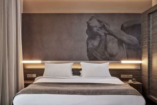 NEMA Design Hotel & Spa - Adults Only