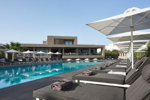 NEMA Design Hotel & Spa - Adults Only