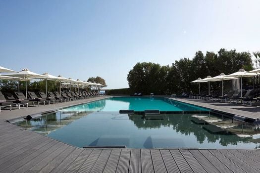 NEMA Design Hotel & Spa - Adults Only