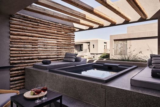 NEMA Design Hotel & Spa - Adults Only