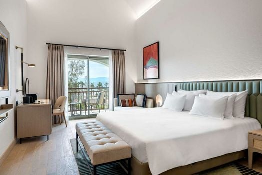 Radisson Collection Hotel, Bodrum